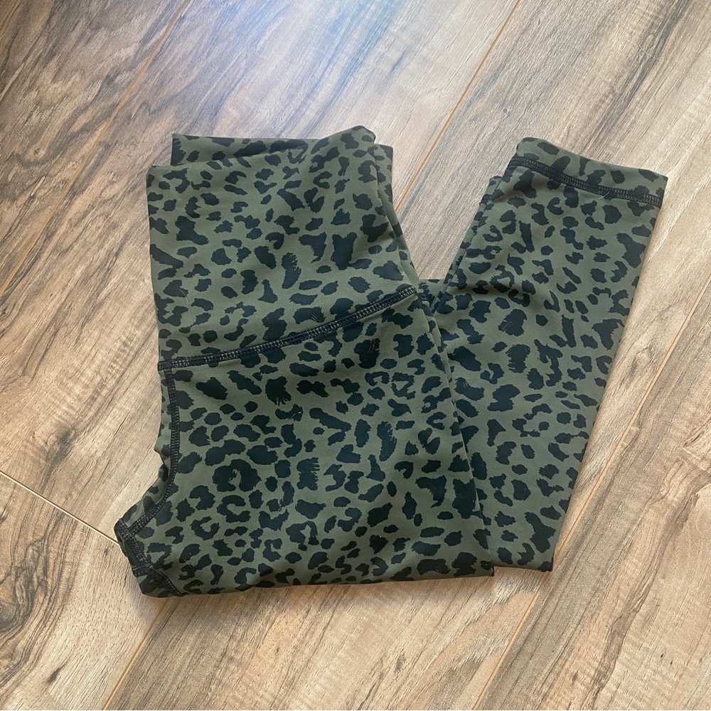 DYI Leggings